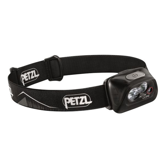 Petzl Actik Core Pannlampa
