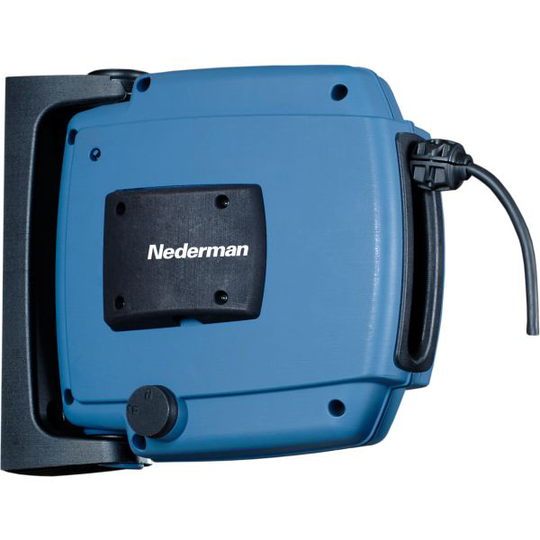 Nederman 30700220 Kabelvinda 12 m, 3Gx1.5