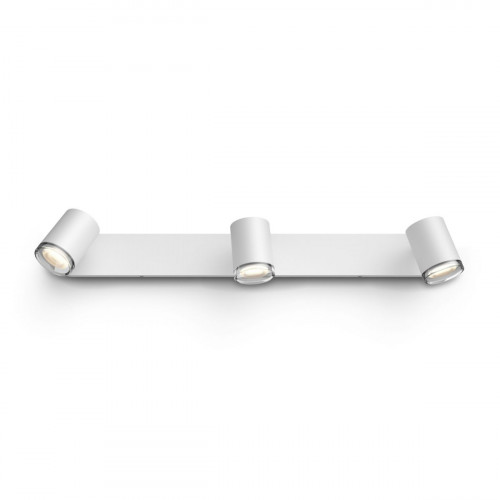 Philips Hue - White ambiance Adore spotlight för badrum - 3st spotlights - FRI frakt