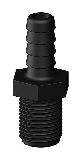 Slangsockel 1/2 13mm