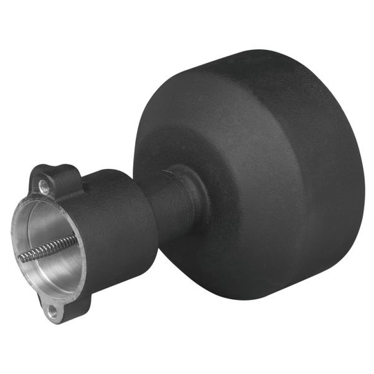 REMS 170011 Adaptertrumma med spiral Ø8 mm, 7,5 m
