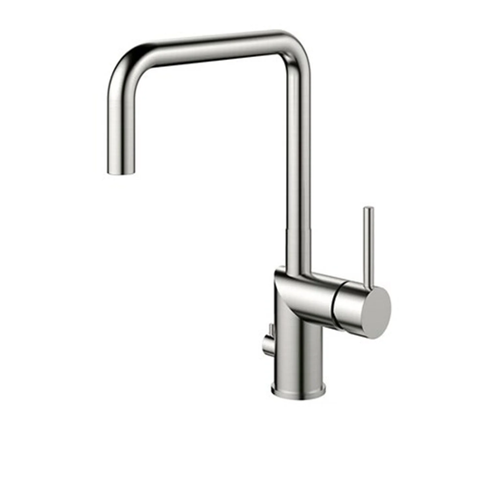 Nivito Köksblandare Rhythm RH-305 Borstat Stål