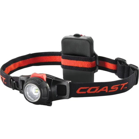 Coast HL7 Pannlampa