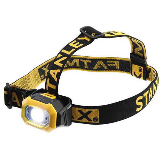 STANLEY FatMax FMHT81509-0 Pannlampa 200 lm, AAA