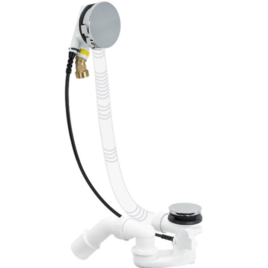 Avlopp Villeroy & Boch Multiplex