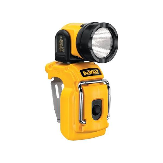Dewalt DCL510N Arbetslampa