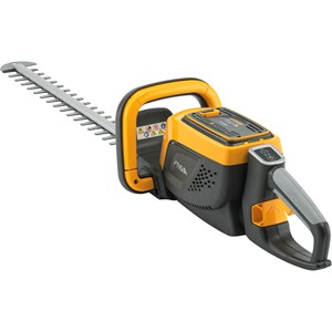 Häcksax Stiga HT 500 E, 48 V