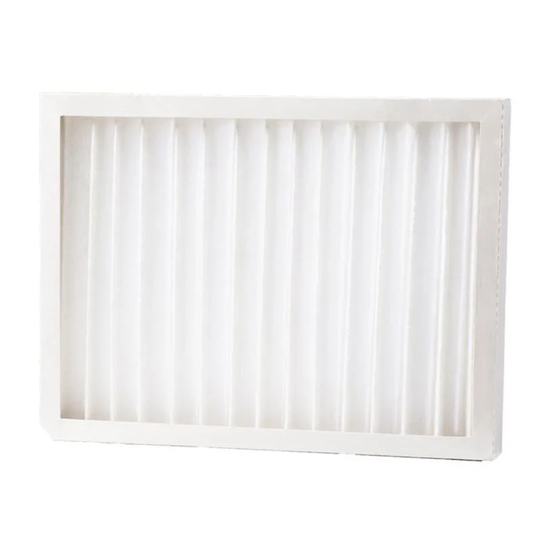 Wood's Utbytesfilter DS, ED, TDR