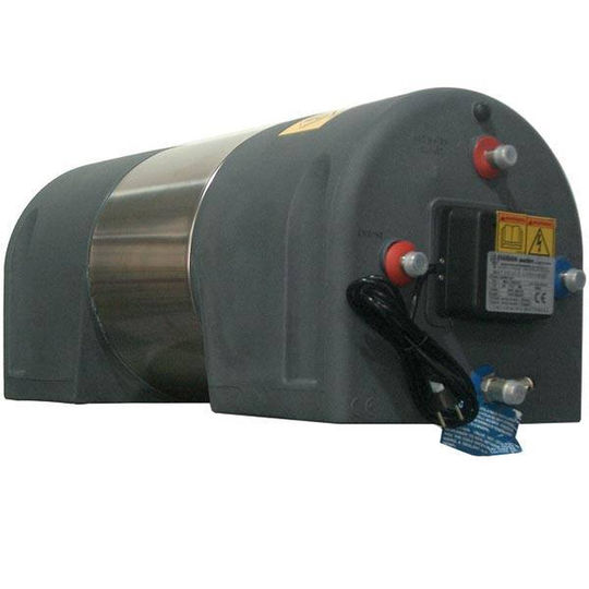 Sigmar Varmvattenberedare Compact Inox 80L, 220v, 1200w, LxB