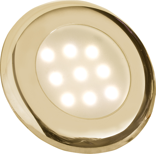 Nova guld led smd
