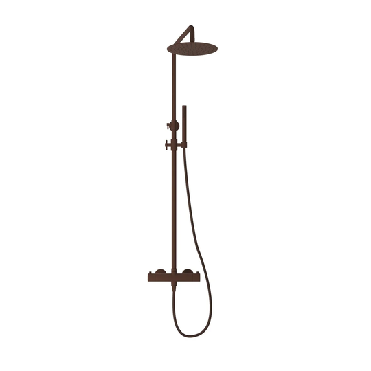 Primy Takduschset Pleasure 2 Rust