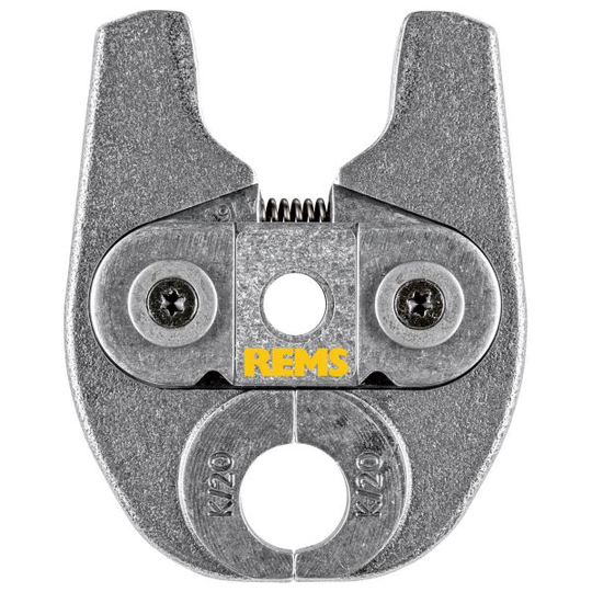 REMS 578594 Pressback K-kontur, Mini K/20