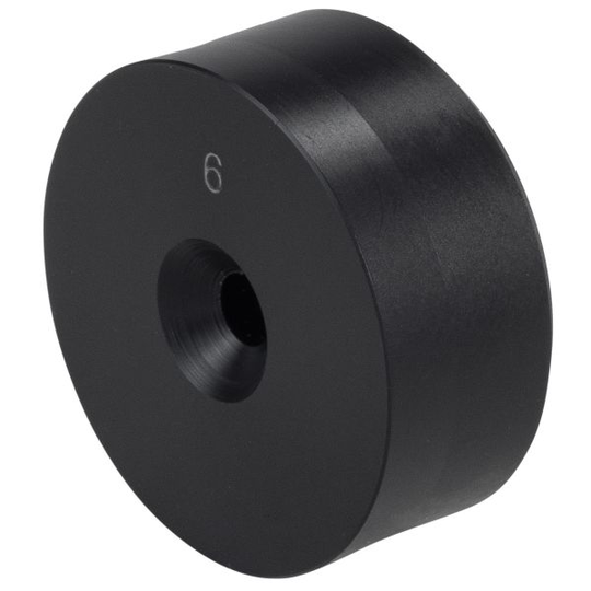 REMS 731301 Styrhylsa för stickhuvud 731200 Ø6 mm