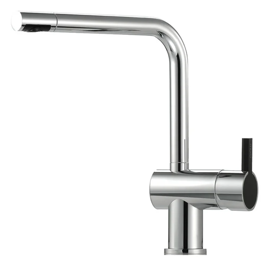Mora Köksblandare Rexx K6 Krom/Svart