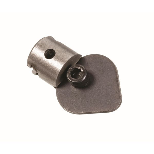 Ridgid T-210 Spadfräs 25 mm, för 10 mm rensspiral