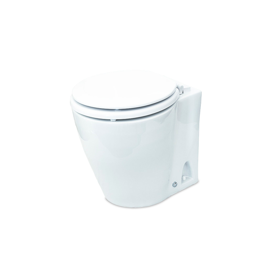 Design marine toilet standard electric 24v