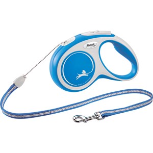 Koppel Flexi New Comfort Lina S 5 m Blå