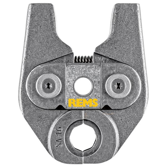 REMS 578516 Pressback SA-kontur, Mini SA 16