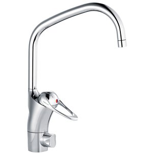 FM Mattsson Köksblandare 9000E III Krom - 8021-0000