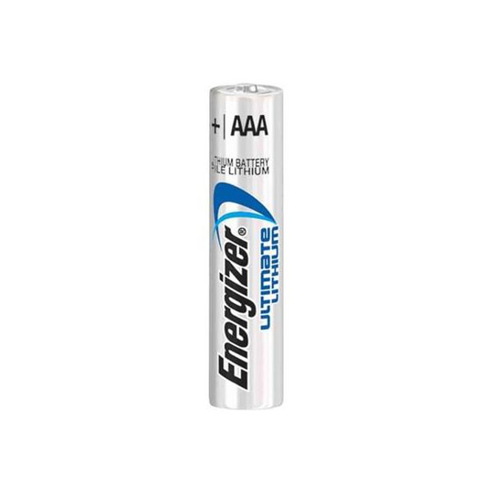 Energizer Ultimate Lithium Litiumbatteri 9 V