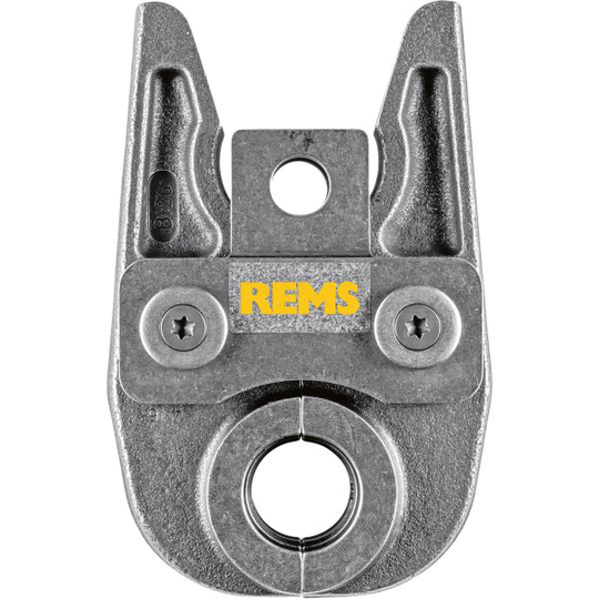 REMS 545464 Pressback Standard, B-kontur Presskontur: B 26