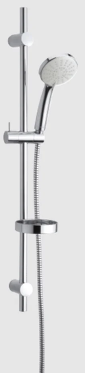 Damixa Fair Jet Flex Duschset 76675