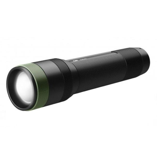 GP Lighting Discovery CR41 Ficklampa 650 lm
