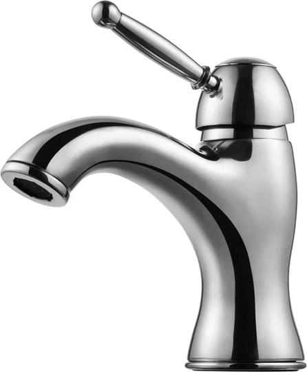 Tapwell Tvättställsblandare GI071 Krom