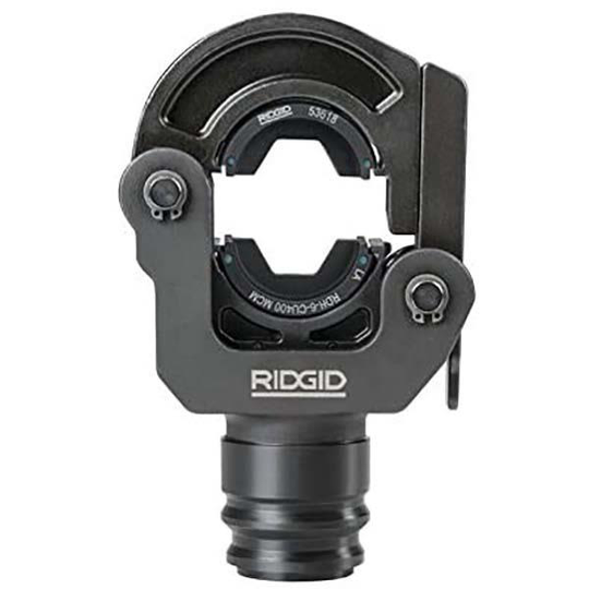 Ridgid LR-60B Krimphuvud för RE 60