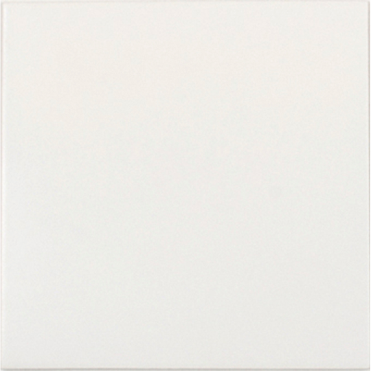 Klinker Arredo Unicolor Vit 33x33 cm