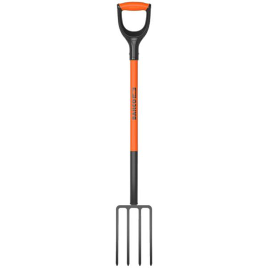 Bahco LST-51121 Grep med D-handtag, liten