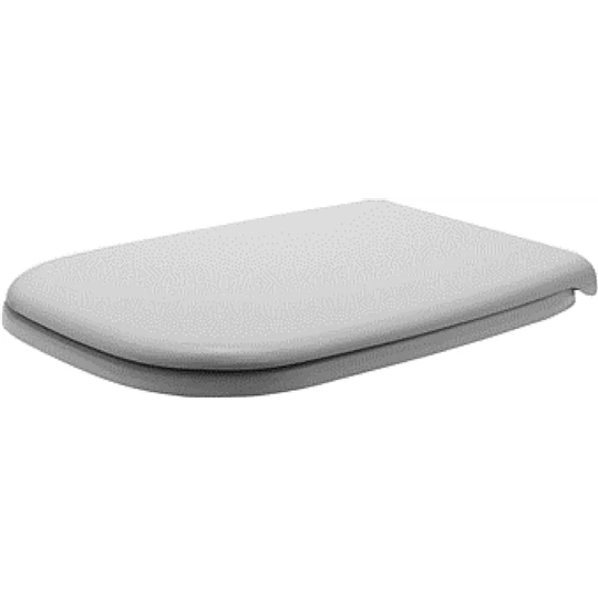 Duravit WC-sits D-Code 0067310000