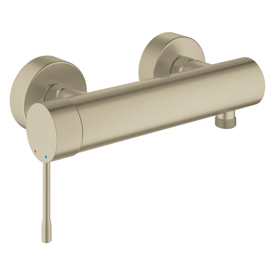 Grohe Duschblandare Essence Borstad Nickel 150 cc