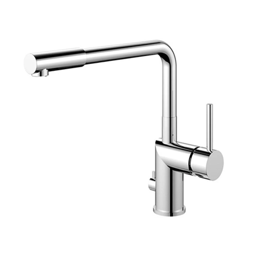Nivito Köksblandare Rhythm RH-415 Blank