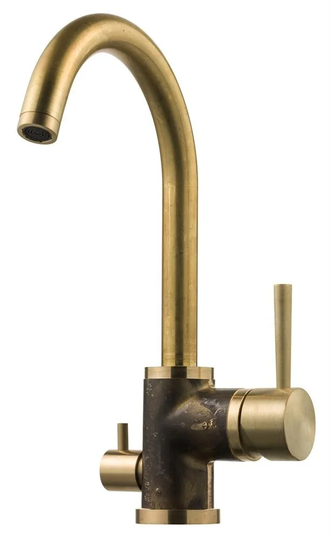 Tapwell Köksblandare Evo EVO184 Grottesco