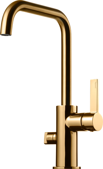 Tapwell Köksblandare ARM584 Mässing