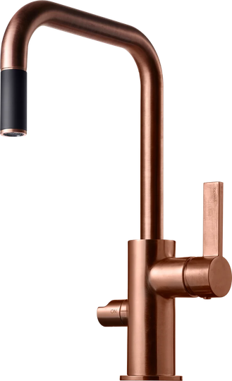 Tapwell Köksblandare ARM587 Koppar
