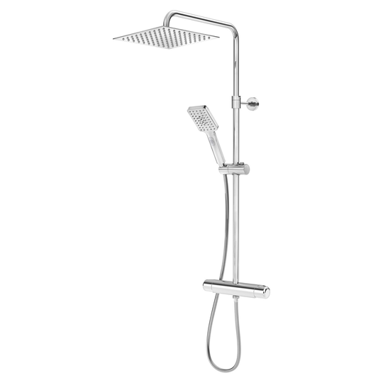 Takduschset Gustavsberg Logic Square 160 cc
