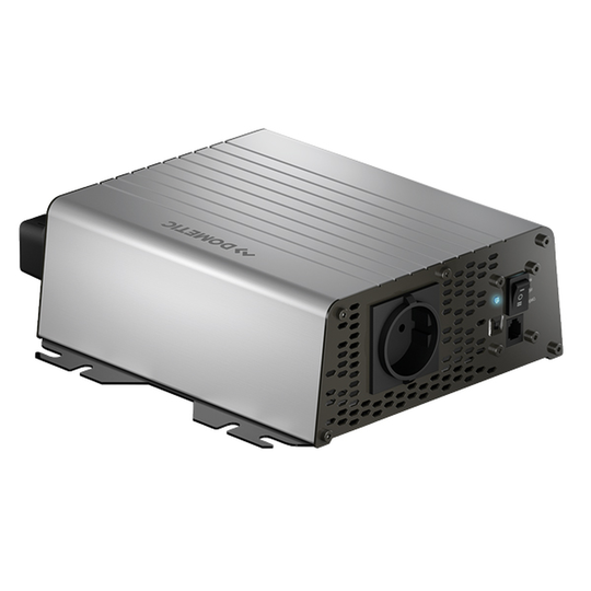 Dometic SinePower DSP 612 Växelriktare, 12V, 600W, 80x230x22