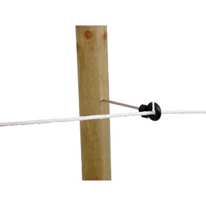 Isolator Distansisolator 220 mm/10 mm, 10-pack