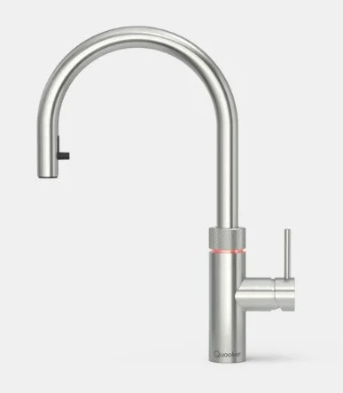 Quooker Köksblandare Flex Rostfri