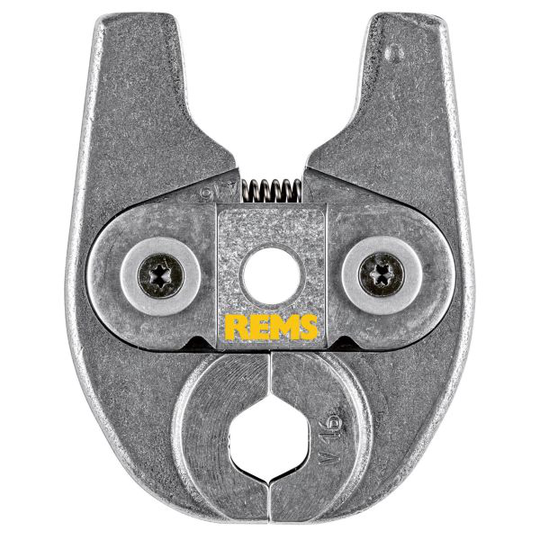 REMS 578330 Pressback V-kontur, Mini V 14 F