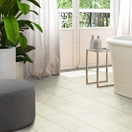 Klinker Kis Ceramiche Modus Avorio Beige 21x41 cm
