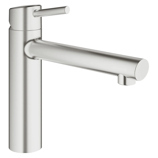 Grohe Köksblandare Concetto Super Steel