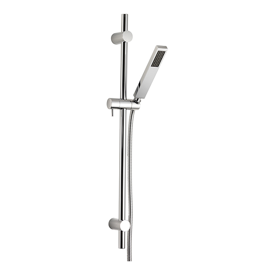 Duschset Tapwell Poker ZSAL 176 Krom