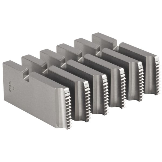REMS 381410 RHSS Skärbackset för universalgänghuvud 2 1/2-4" NPT 2 1/2-4"