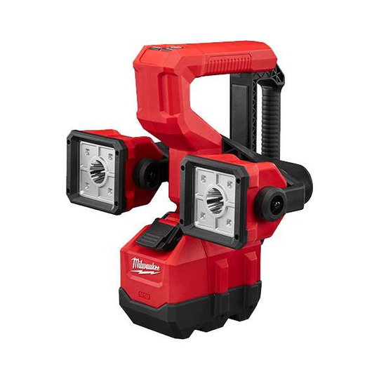 Milwaukee M18 UBL-0 Arbetslampa utan batterier och laddare