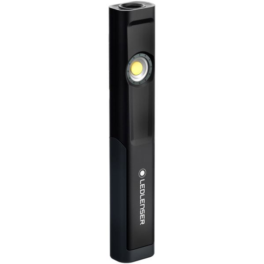 Led Lenser iW4R Arbetslampa