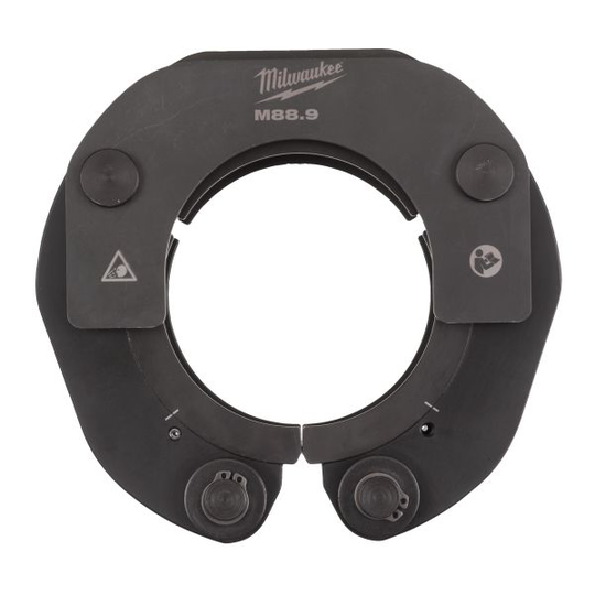 Milwaukee RJ18XL-M88,9 Pressring M-profil, M18XL Ø88,9 mm