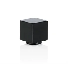 Ballingslöv Knopp RK160 Svart Metall